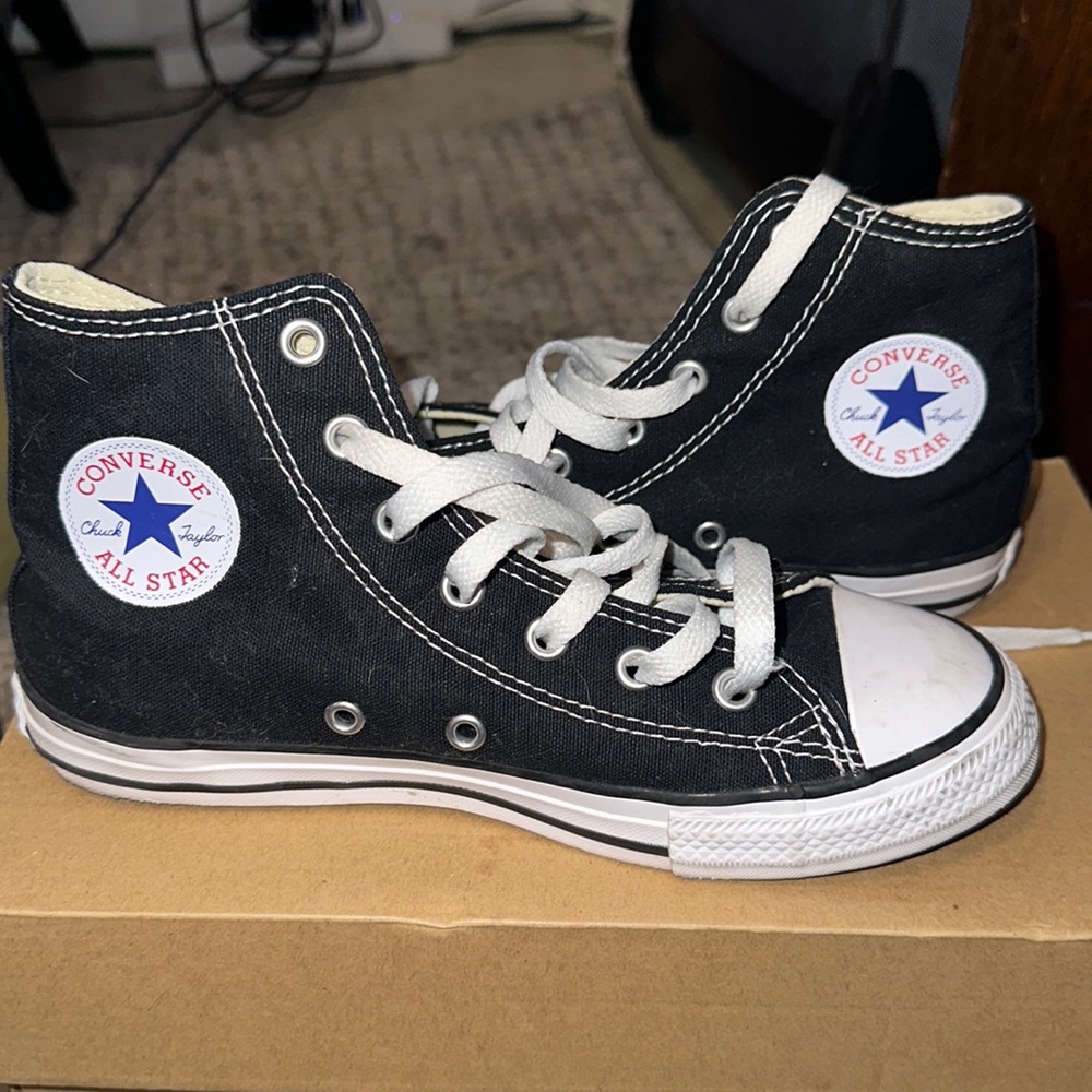 Converse